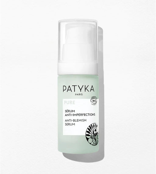 Nature21 Blvd_PATYKA | Anti-Blemish Serum | 30 ml | 1.0 fl oz 