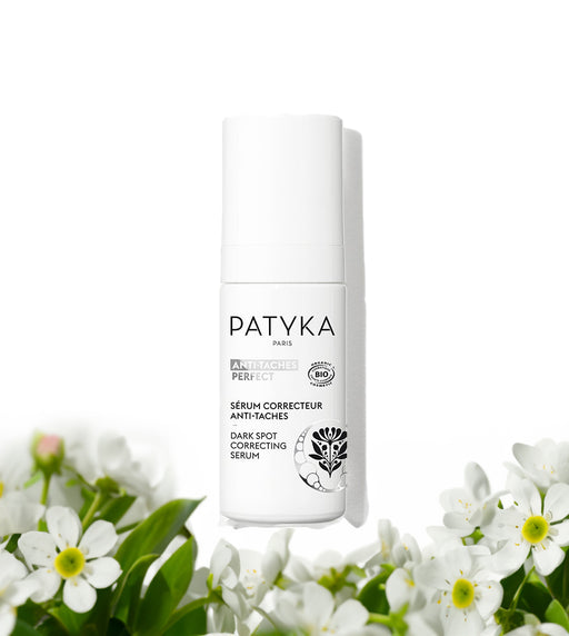 PATYKA | Dark Spot Correcting Serum for smooth skin tone | 30 ml | 1.0 fl oz