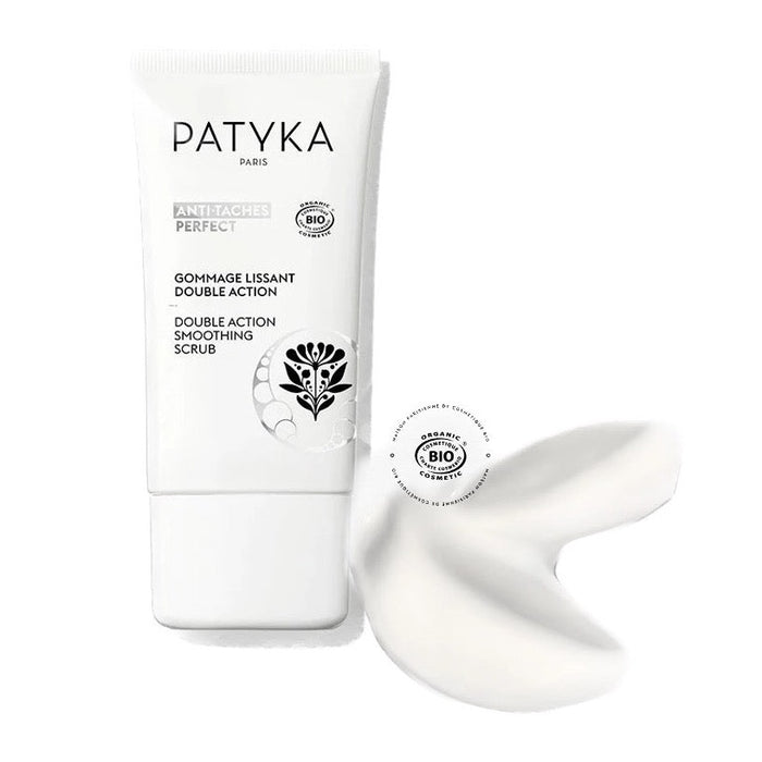 PATYKA | Double Action Smoothing Scrub |  50 ml | 1.7 fl. oz