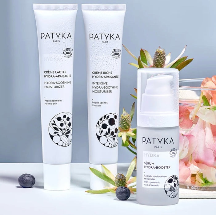 PATYKA | Hydra-Booster Serum |  30 ml | 1.0 fl. oz_Hydra Collection