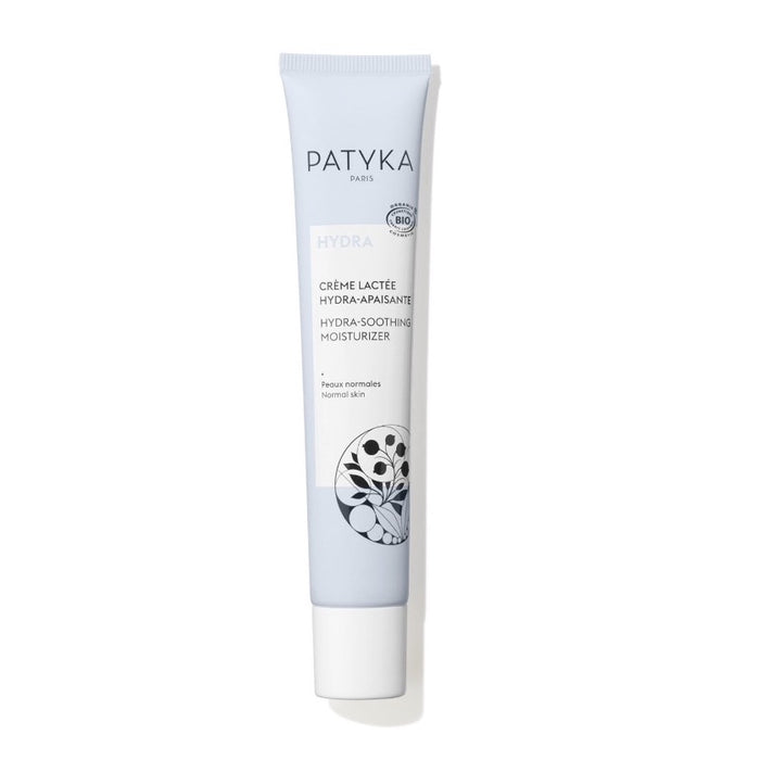 PATYKA | Hydra-Soothing Lightweight & Silky Moisturizer | 40 mL | 1.4 fl oz