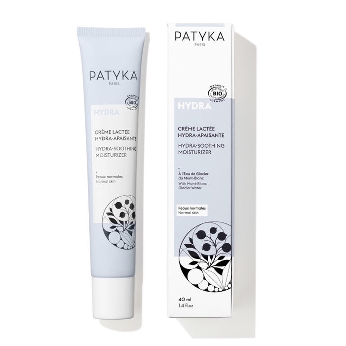 PATYKA | Hydra-Soothing Moisturizer | 40 mL | 1.4 fl oz