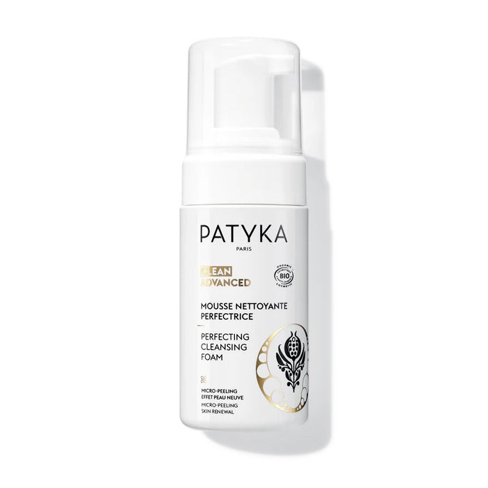 PATYKA | Perfecting Cleansing Foam Micro-Peeling Skin Renewal | 100 ml | 3.33 fl oz