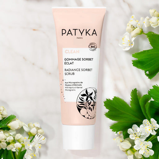 PATYKA | Radiance Sorbet Scrub | 1.7 fl oz