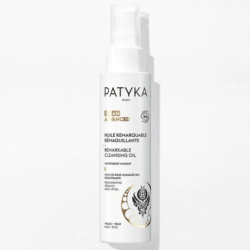 PATYKA | Remarkable Cleansing Oil | 100 ml | 3.33 fl. oz