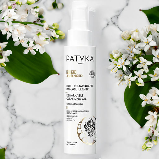 PATYKA | Remarkable Cleansing Oil | 100 ml | 3.33 fl. oz