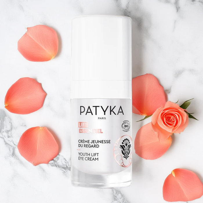 PATYKA | Youth Lift Eye Cream - Retinol Like Botanicals | 15 ml | 0.5 fl. oz