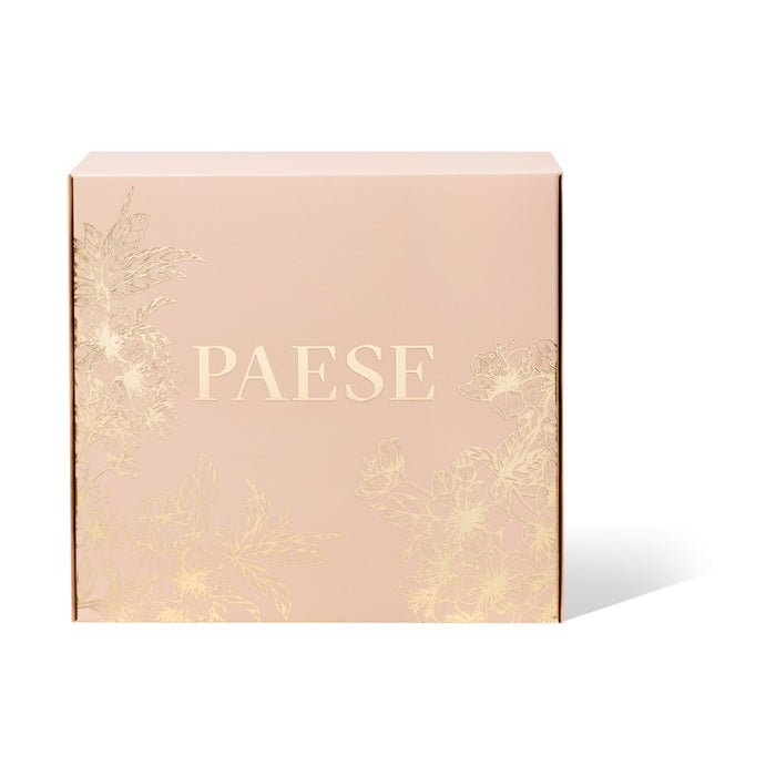 PAESE Puff Cloud Gift Set Box