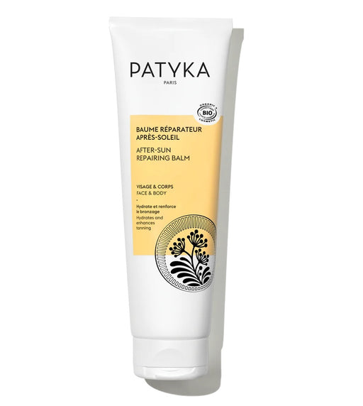 PATYKA | After-Sun Repairing Balm for Face & Body | 150 ml | 5 fl oz