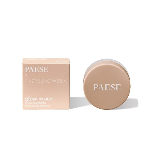 Nature21 Blvd_Paese | Glow Kissed Creamy Highlighter | 0.14 oz 