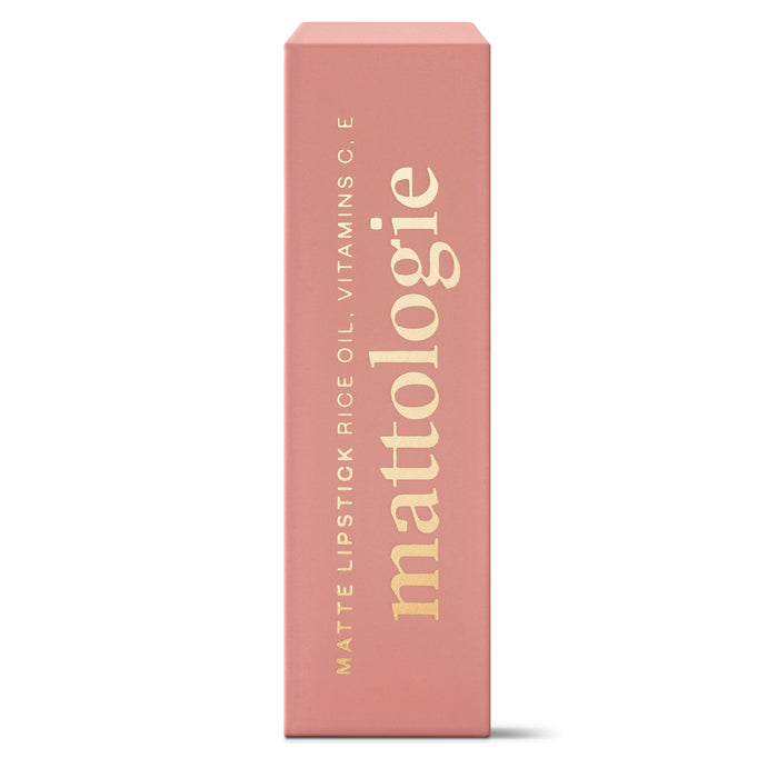PAESE | Lipstick Mattologie box| 4.38 g | 0.15 oz