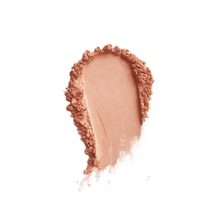 PAESE | Mineral Blush 301N Dusty Rose Swatch| 6g