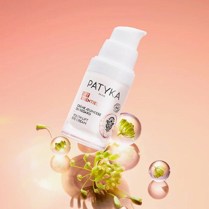 PATYKA | Youth Lift Eye Cream - Retinol Like Botanicals