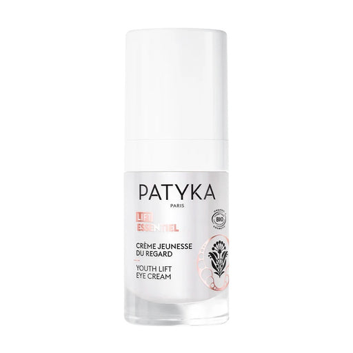 PATYKA | Youth Lift Eye Cream - Retinol Like Botanicals