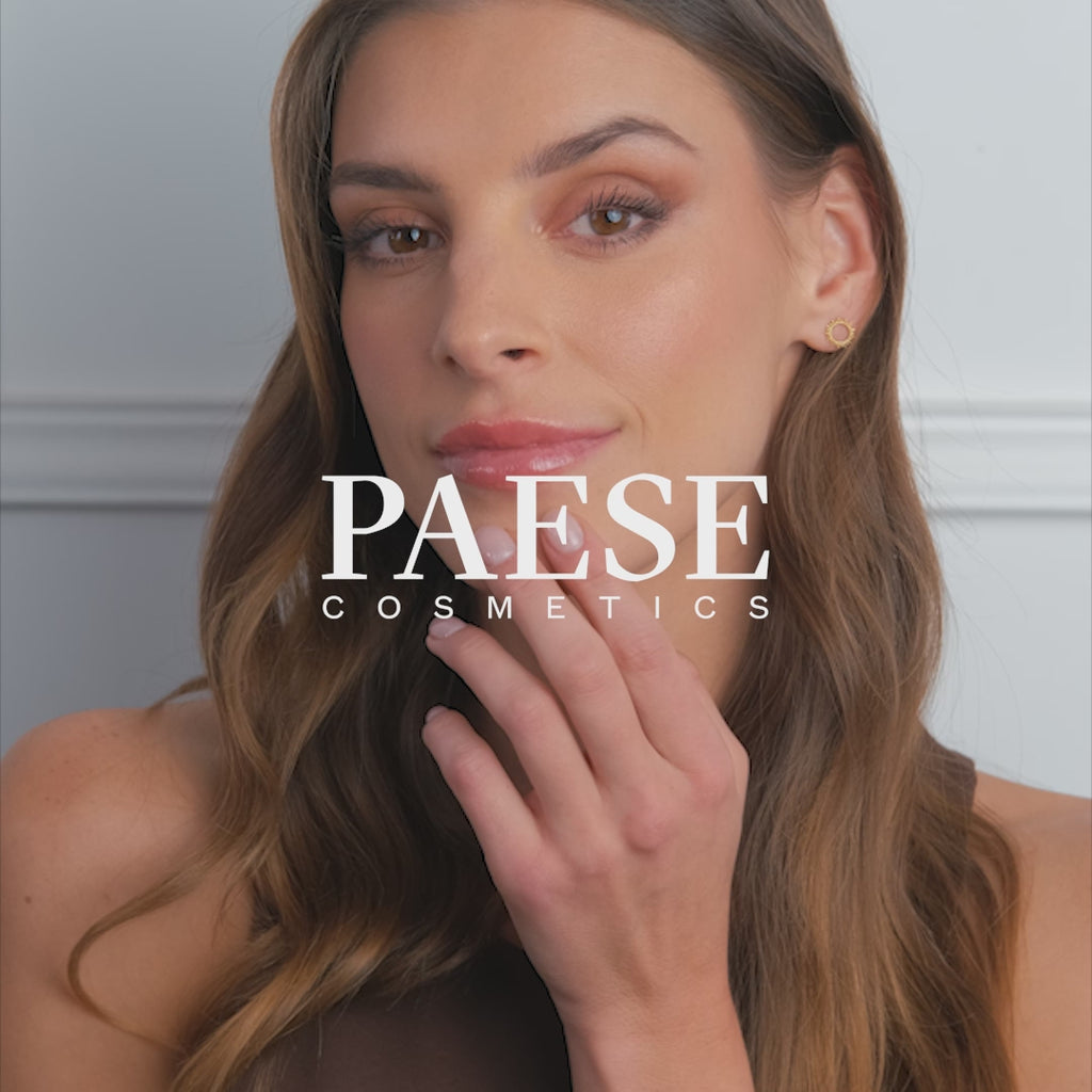 PAESE | Eyes On Mascara video