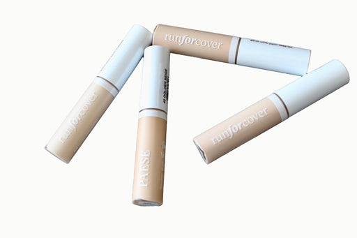 nature21 blvd Paese | Run for Cover Full Cover Concealer