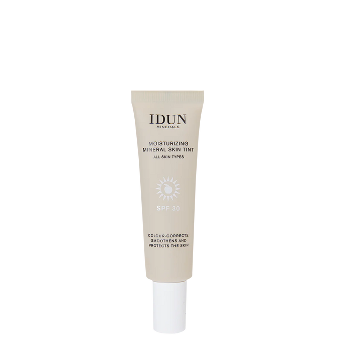 IDUN Minerals Moisturizing Mineral Skin Tint  0.91 fl oz