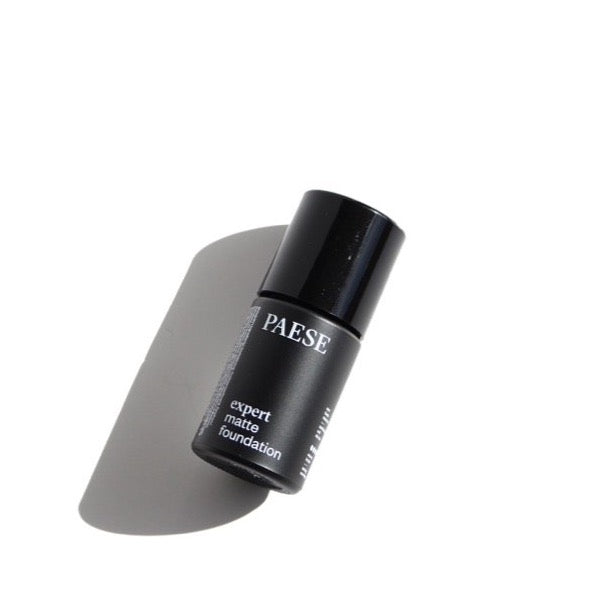 Nature21_Paese_Expert_Matte_Water_Free_Foundation