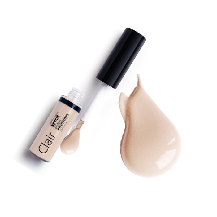 Nature21 Blvd_PAESE | Clair Concealer | Perfect Coverage | 6 ml 