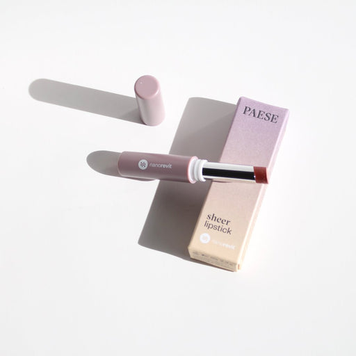 PAESE - Nanorevit -  Sheer Lipstick - 30