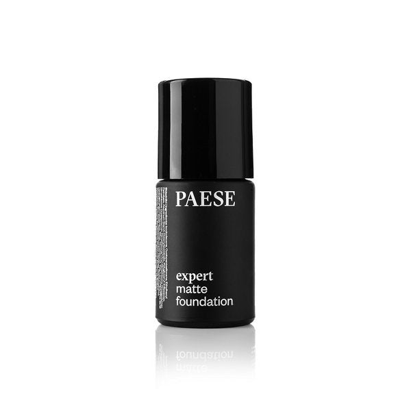 Nature21 Blvd_Paese Expert_Matte Foundation