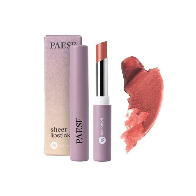 PAESE_Sheer_Lipstick_Natural