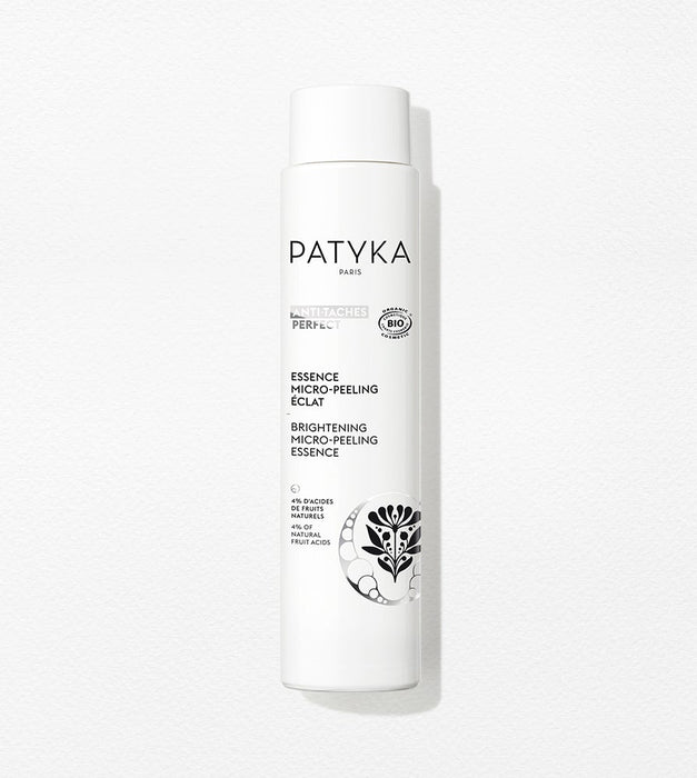 PATYKA | Brightening Micro-Peeling Essence | 100 ml | 3.4 fl oz