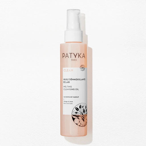 PATYKA | Melting Cleansing Oil | 150 ml | 5.1 fl. oz