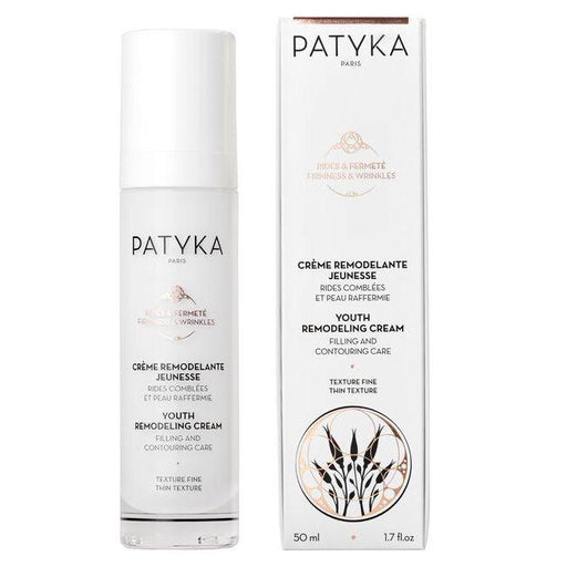 Nature21 Blvd_PATYKA - Youth Remodeling Cream - Thin Texture 