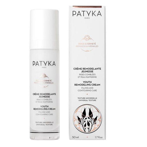 Nature21 Blvd_PATYKA - Youth Remodeling Cream - Universal Texture 