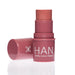 Nature21 Blvd HAN All Natural Multistick Multi-Use Rose Dust