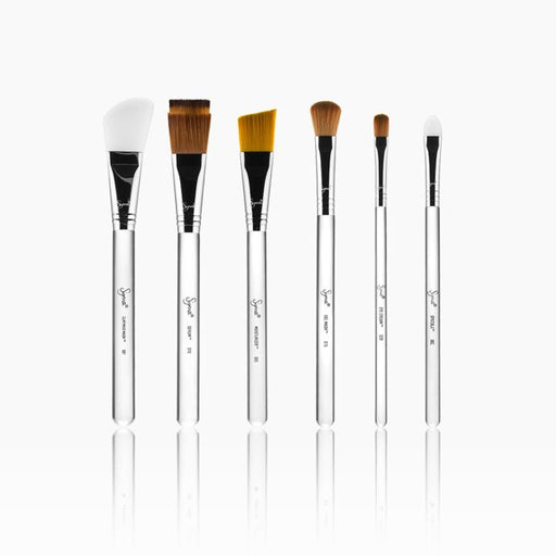 Refill-Me™ Refillable Loose Powder Brush - The Make-up & Skin Care Studio